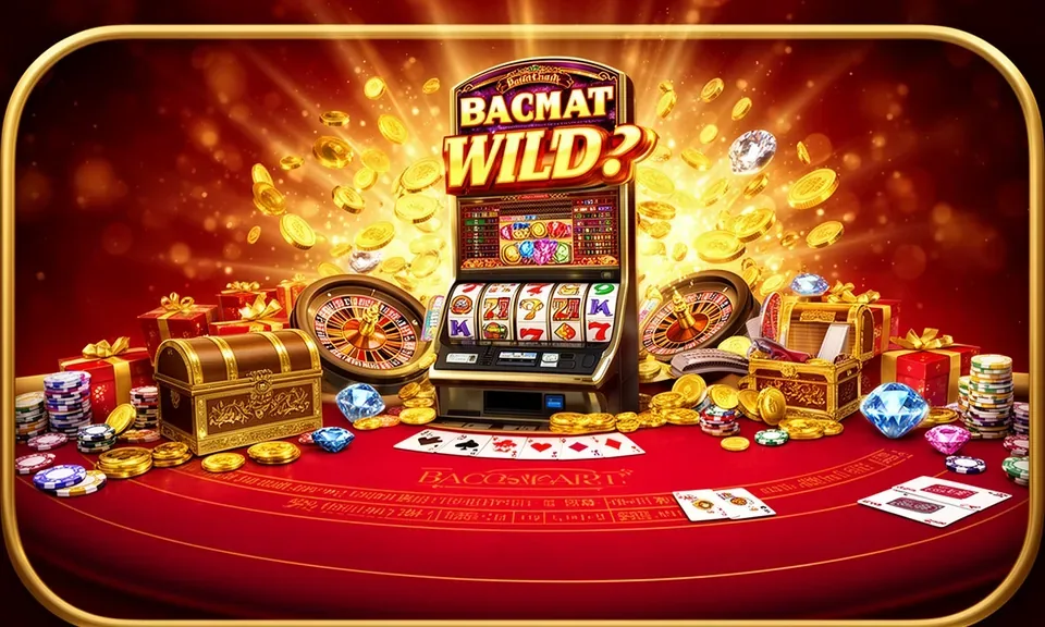 horeg22 Casino Welcome